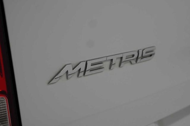2017 Mercedes-Benz Metris Passenger Van Vehicle Photo in GRAPEVINE, TX 76051
