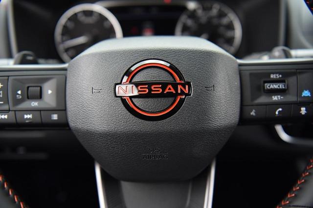 2025 Nissan Rogue Vehicle Photo in Ballwin, MO 63011