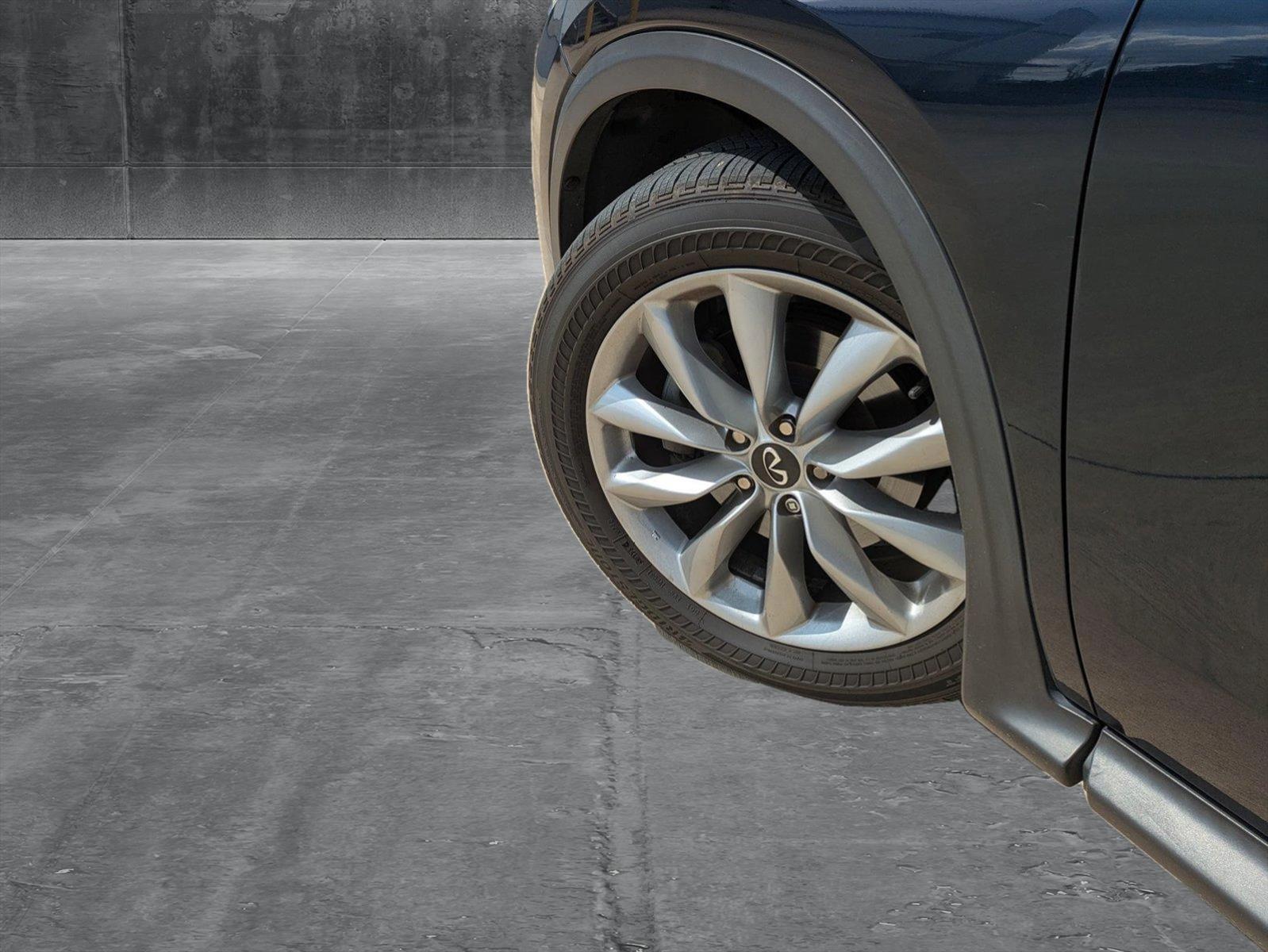 2020 INFINITI QX50 Vehicle Photo in Winter Park, FL 32792