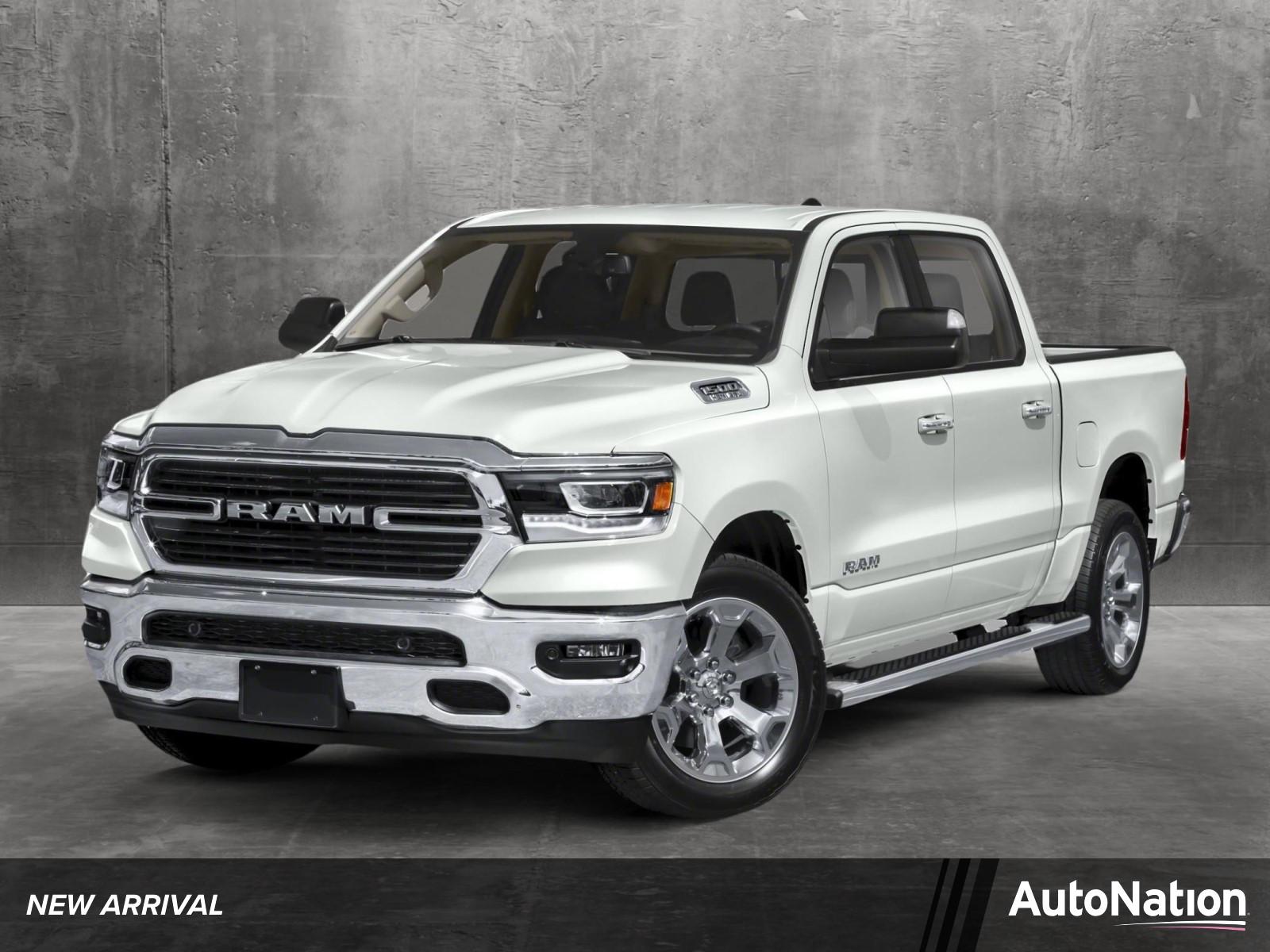 2022 Ram 1500 Vehicle Photo in Pembroke Pines, FL 33027