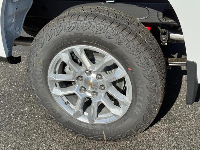 2025 Chevrolet Silverado 1500 Vehicle Photo in COLUMBIA, MO 65203-3903