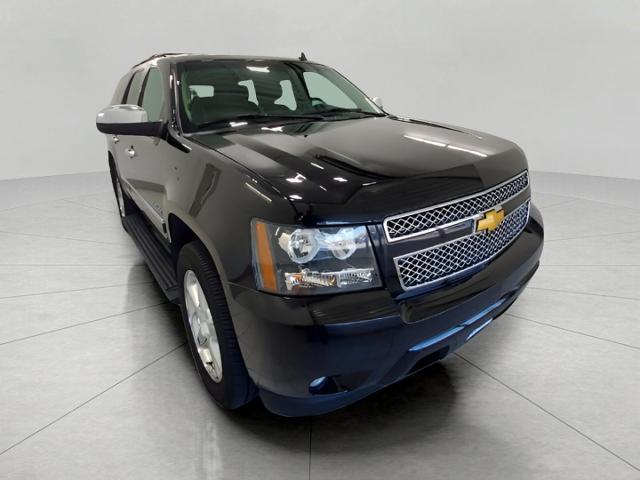 2014 Chevrolet Tahoe Vehicle Photo in OSHKOSH, WI 54904-7811