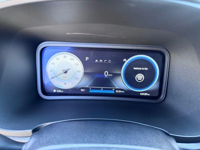 2023 Hyundai Kona Vehicle Photo in DELRAY BEACH, FL 33483-3294