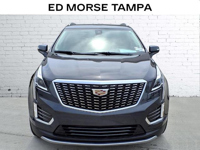 2023 Cadillac XT5 Vehicle Photo in TAMPA, FL 33612-3404