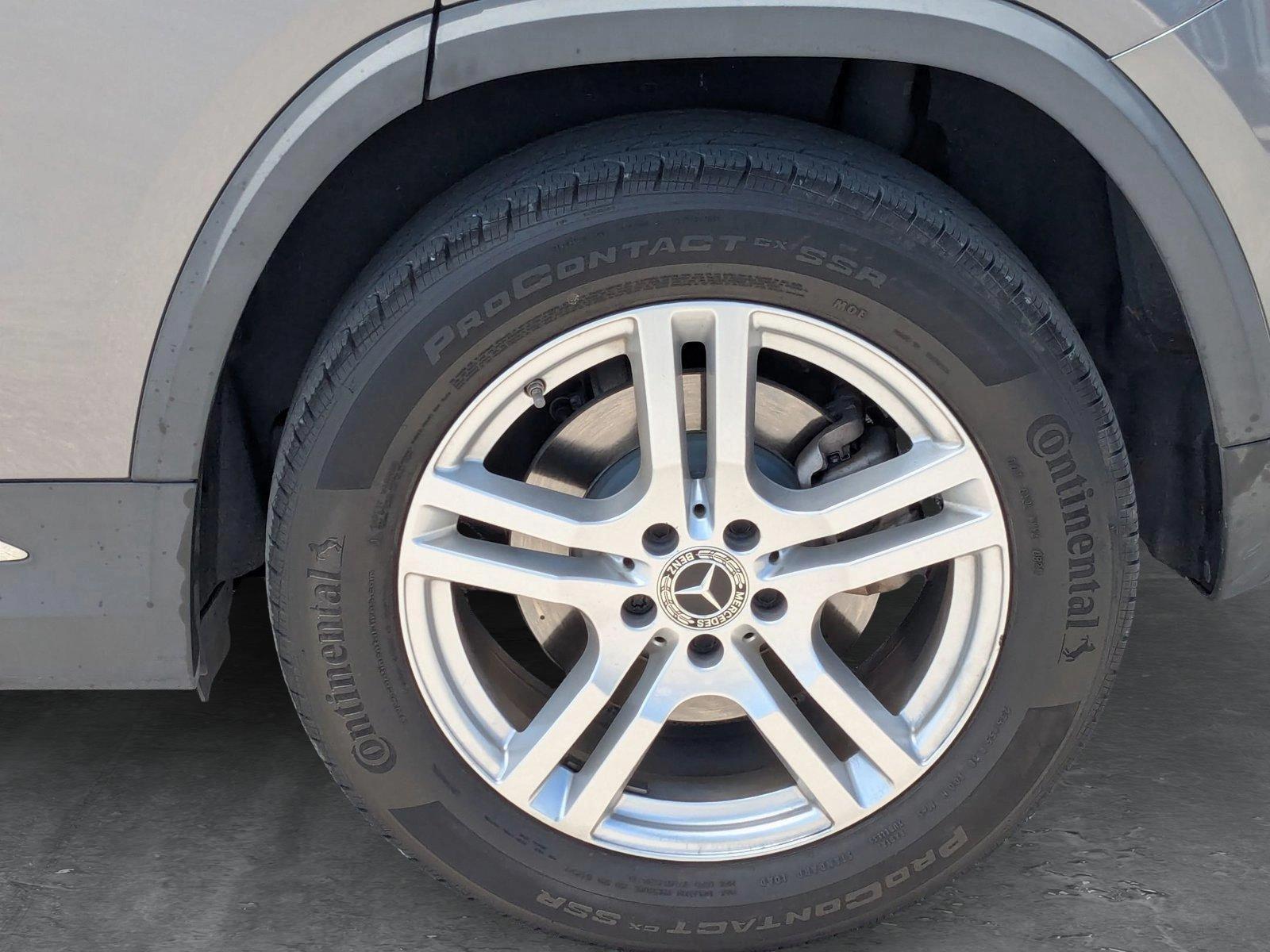 2021 Mercedes-Benz GLA Vehicle Photo in Miami, FL 33169