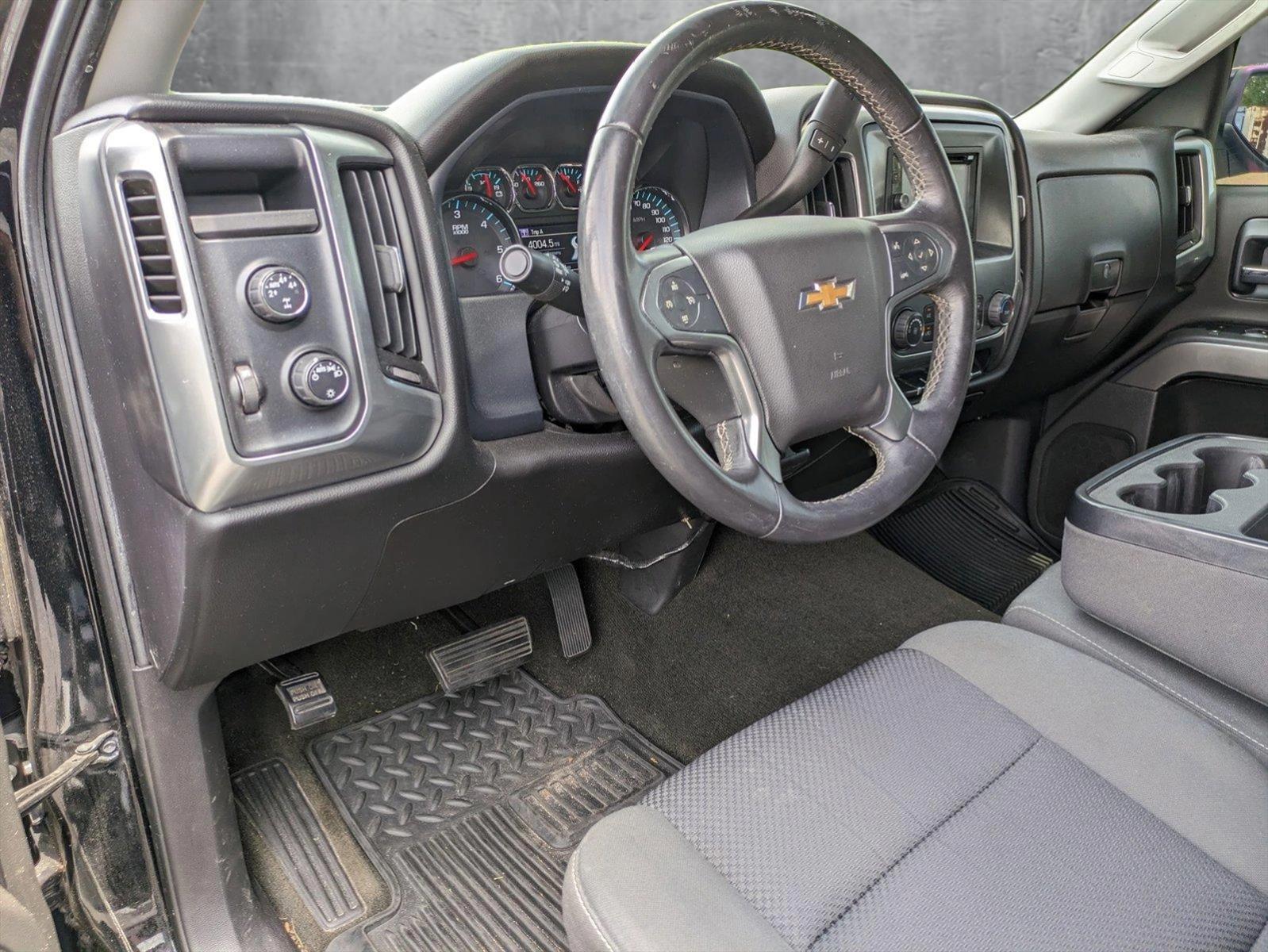 2015 Chevrolet Silverado 1500 Vehicle Photo in ORLANDO, FL 32812-3021