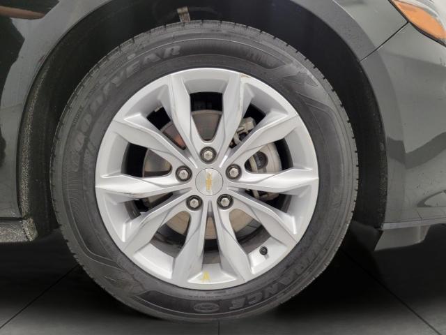 2024 Chevrolet Malibu Vehicle Photo in NEENAH, WI 54956-2243