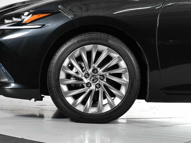 2022 Lexus ES 300h Vehicle Photo in DALLAS, TX 75235