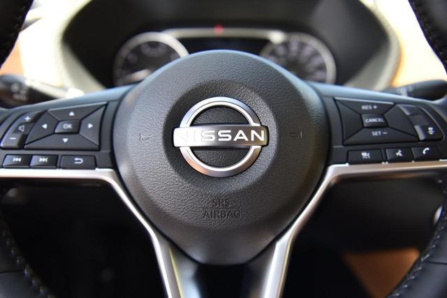 2025 Nissan Sentra Vehicle Photo in Ballwin, MO 63011