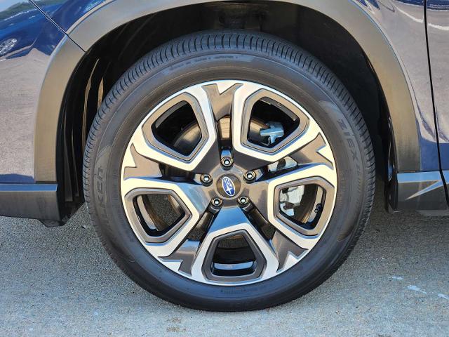2024 Subaru Ascent Vehicle Photo in DALLAS, TX 75209