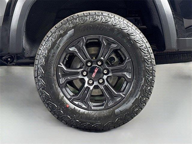 2025 GMC Canyon Vehicle Photo in PUYALLUP, WA 98371-4149
