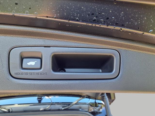2025 Honda CR-V Hybrid Vehicle Photo in Oshkosh, WI 54904