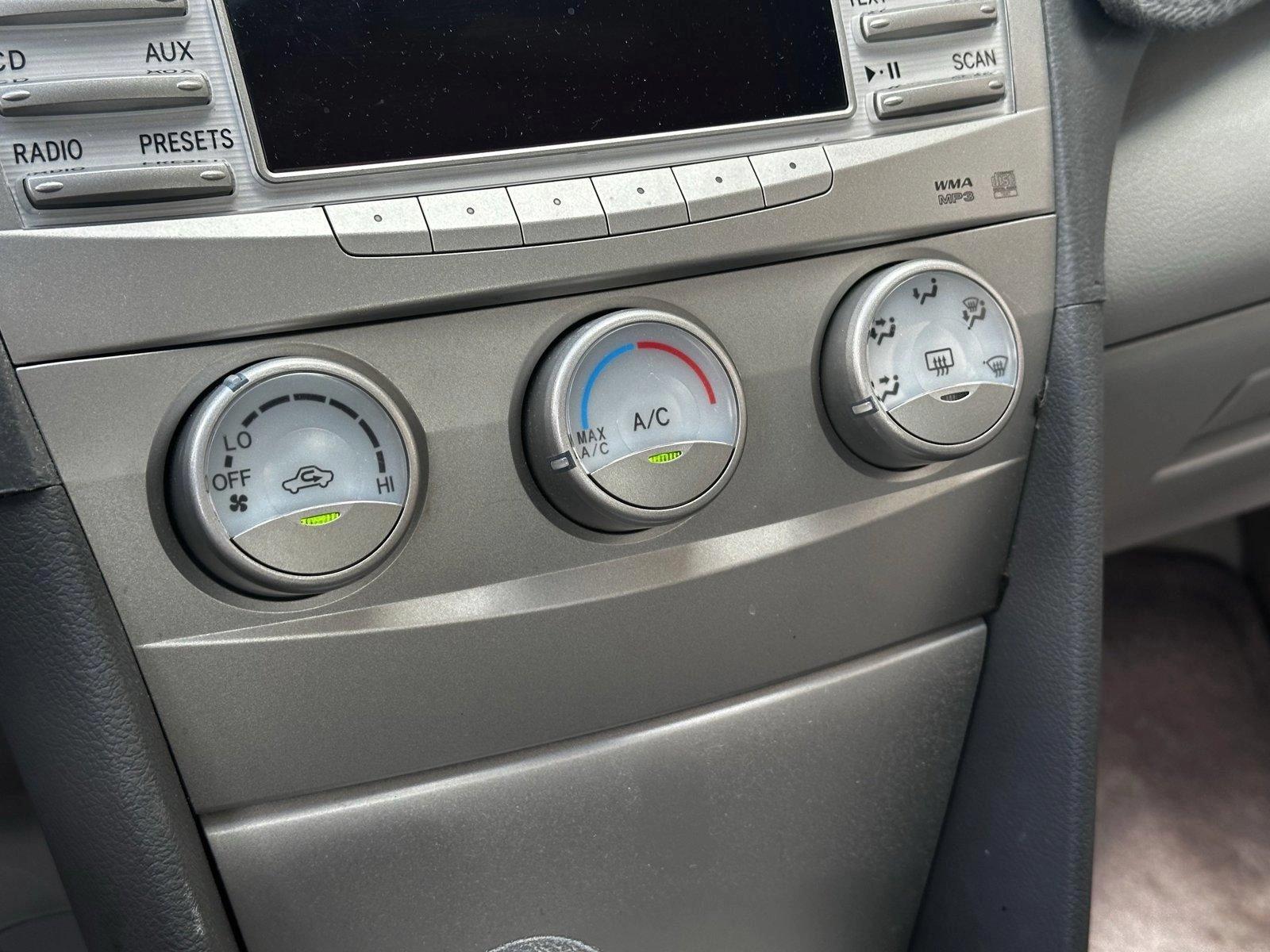 2011 Toyota Camry Vehicle Photo in Hollywood, FL 33021