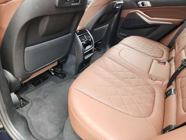 2023 BMW X5 xDrive40i Vehicle Photo in PLANO, TX 75024