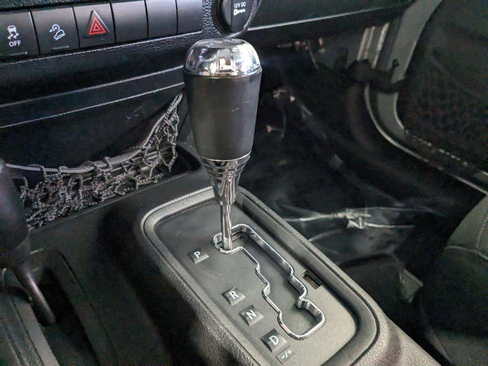 2014 Jeep Wrangler Vehicle Photo in ORLANDO, FL 32808-7998