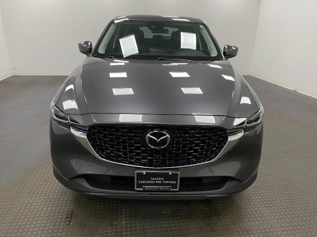 2023 Mazda CX-5 Vehicle Photo in Appleton, WI 54913