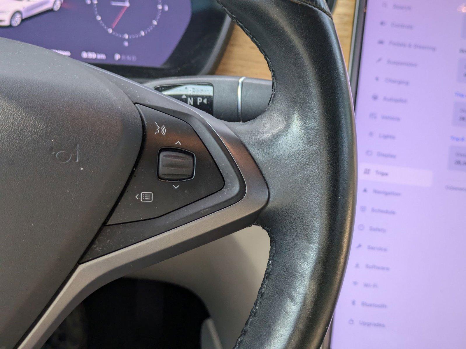 2020 Tesla Model S Vehicle Photo in Tampa, FL 33614