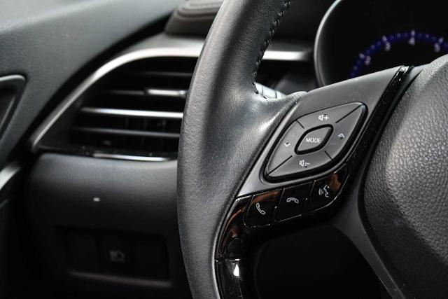 2020 Toyota C-HR Vehicle Photo in DALLAS, TX 75235