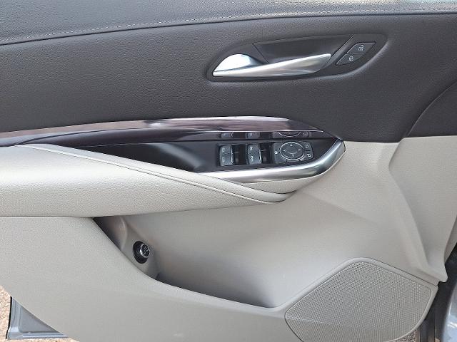 2023 Cadillac XT4 Vehicle Photo in TREVOSE, PA 19053-4984