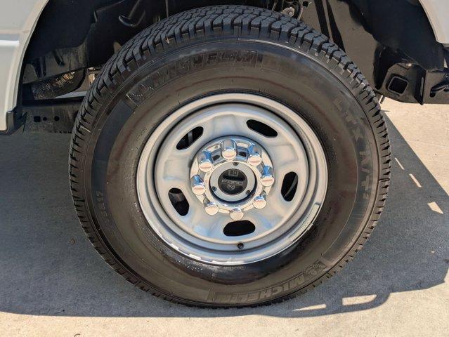 2024 Ford Super Duty F-250 SRW Vehicle Photo in San Antonio, TX 78209