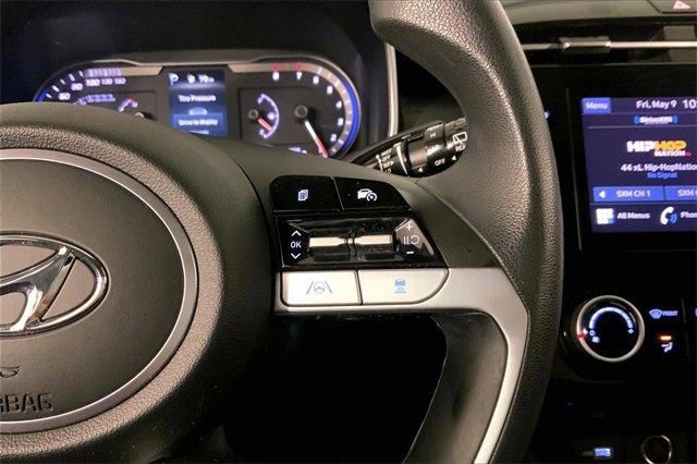 2022 Hyundai Tucson Vehicle Photo in INDEPENDENCE, MO 64055-1314