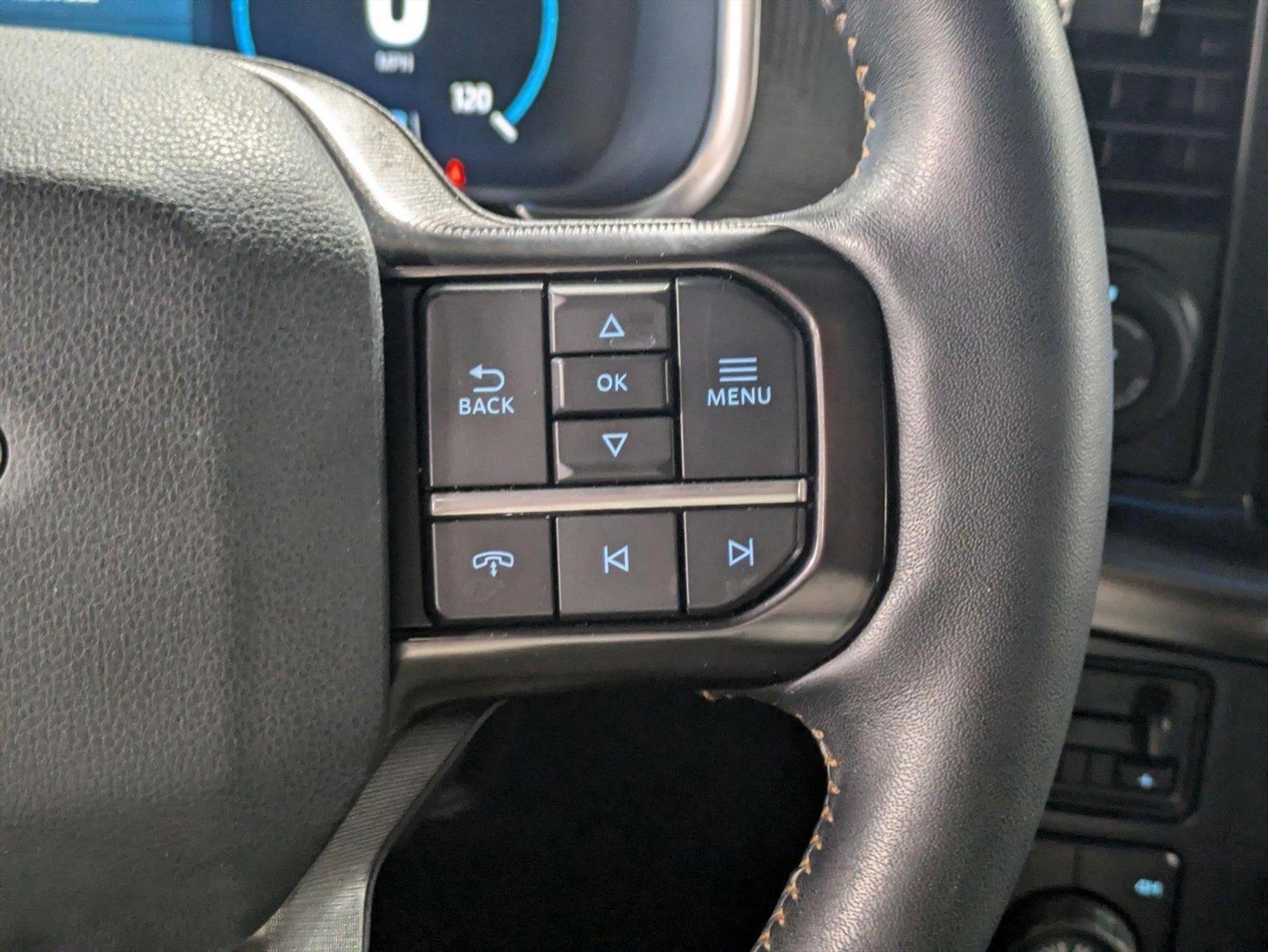2023 Ford F-150 Vehicle Photo in Clearwater, FL 33765