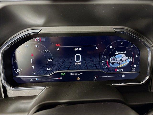 2025 GMC Sierra 2500 HD Vehicle Photo in PUYALLUP, WA 98371-4149