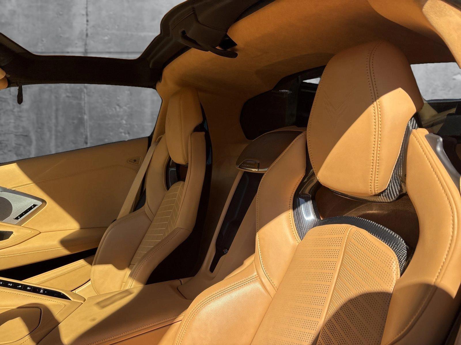 2020 Chevrolet Corvette Vehicle Photo in Fort Lauderdale, FL 33316