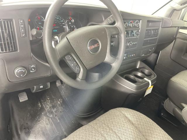 2025 GMC Savana Cargo 2500 Vehicle Photo in GILBERT, AZ 85297-0402