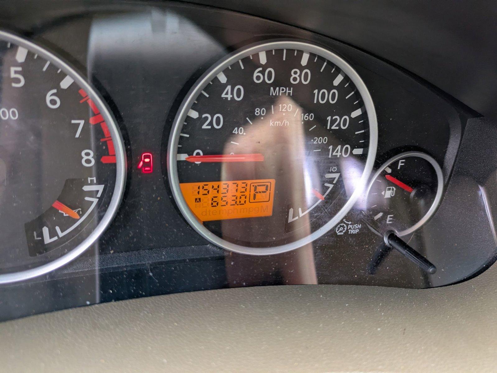 2006 Nissan Frontier Vehicle Photo in Winter Park, FL 32792