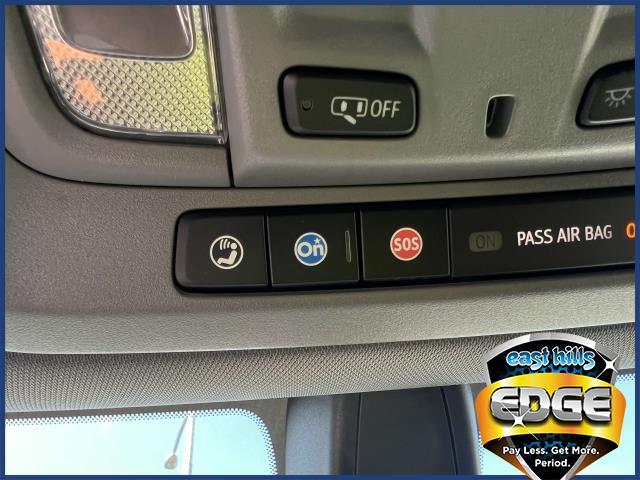 2021 Chevrolet Silverado 1500 Vehicle Photo in Roslyn, NY 11576