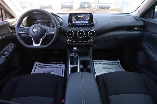 2025 Nissan Sentra Vehicle Photo in Hazelwood, MO 63042