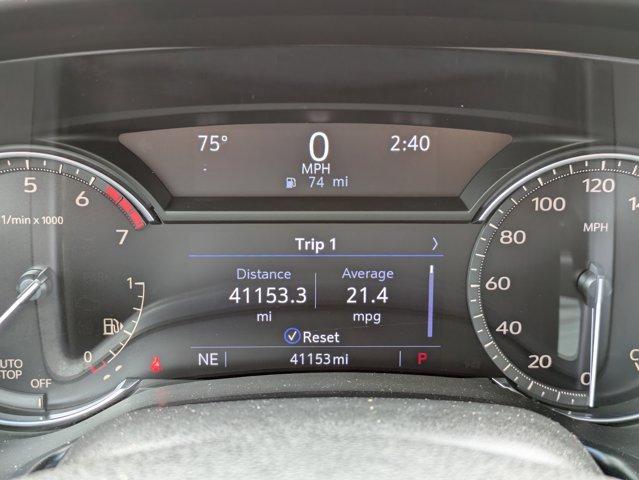2021 Cadillac CT5 Vehicle Photo in BEAUFORT, SC 29906-4218