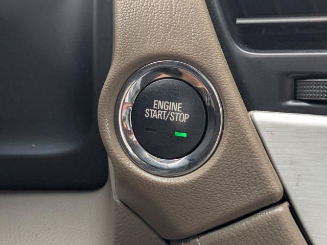 2020 GMC Yukon Vehicle Photo in BRUNSWICK, GA 31525-1881