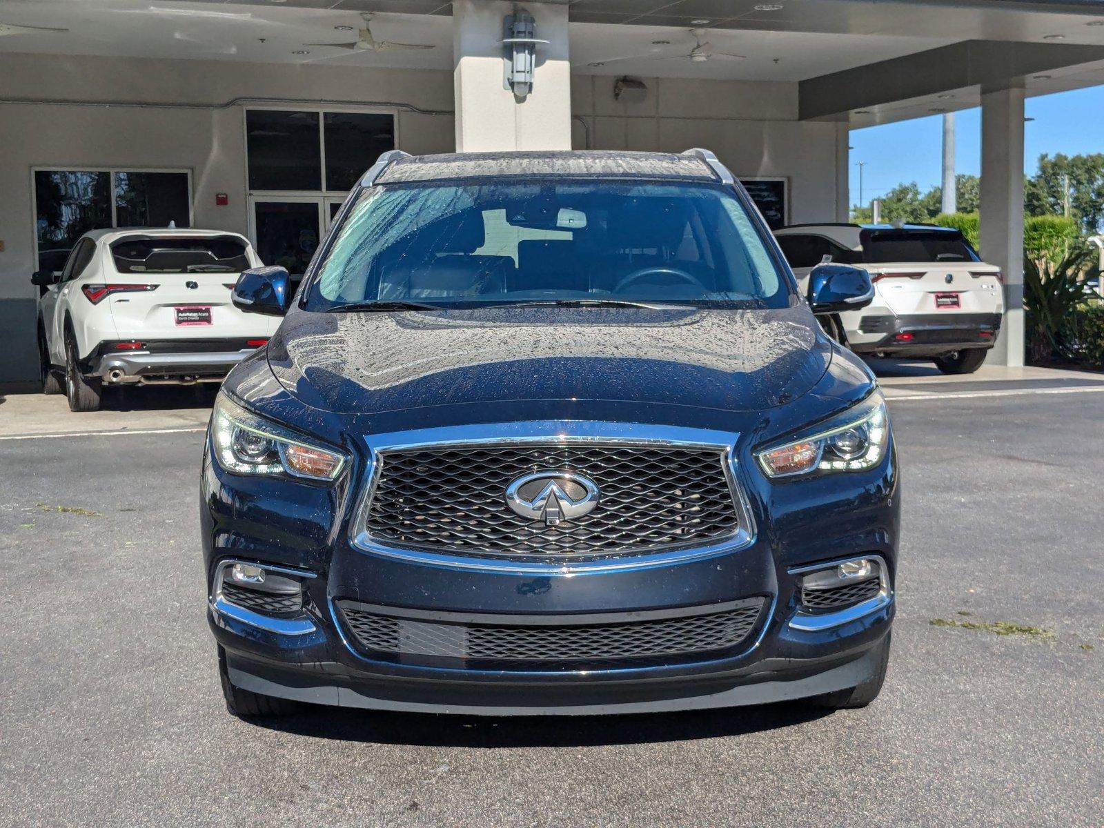 2019 INFINITI QX60 Vehicle Photo in Sanford, FL 32771