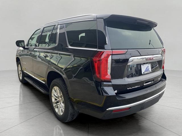 2023 GMC Yukon Vehicle Photo in MANITOWOC, WI 54220-5838