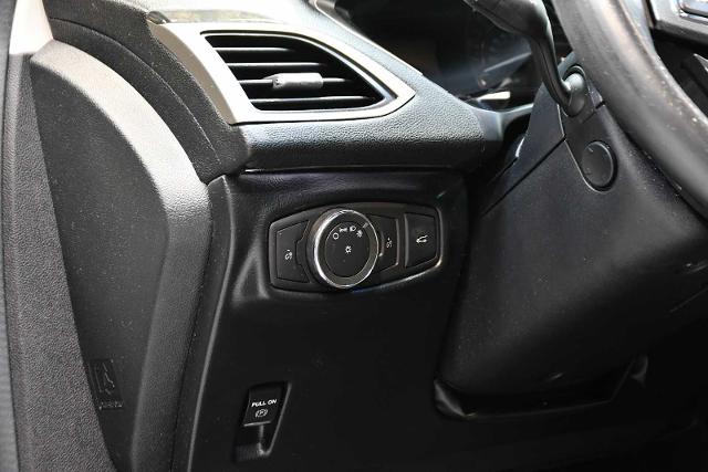 2016 Lincoln MKZ Vehicle Photo in DALLAS, TX 75235