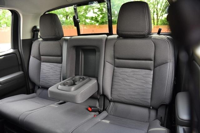 2024 Nissan Frontier Vehicle Photo in Ballwin, MO 63011