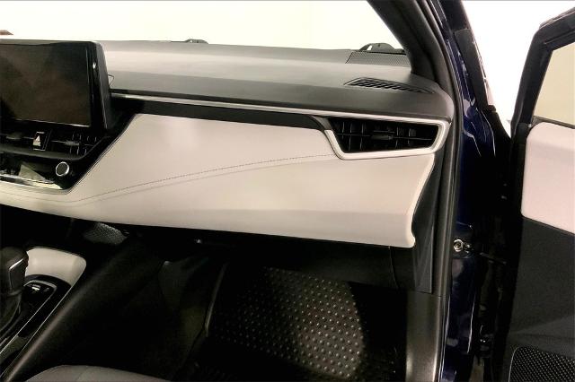 2023 Toyota Corolla Vehicle Photo in Kansas City, MO 64114