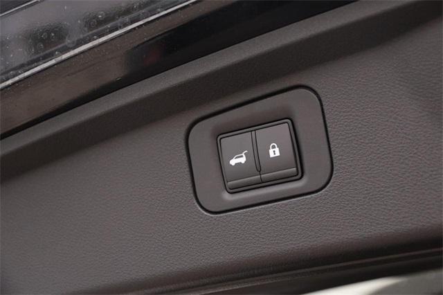 2025 Nissan Armada Vehicle Photo in Hazelwood, MO 63042