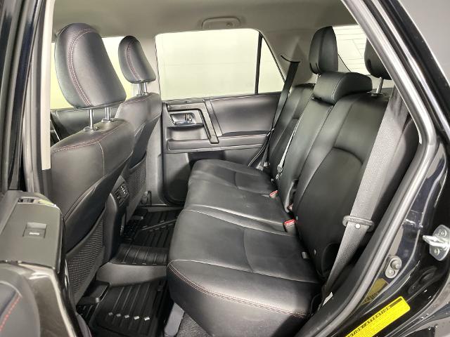 2023 Toyota 4Runner Vehicle Photo in GILBERT, AZ 85297-0402