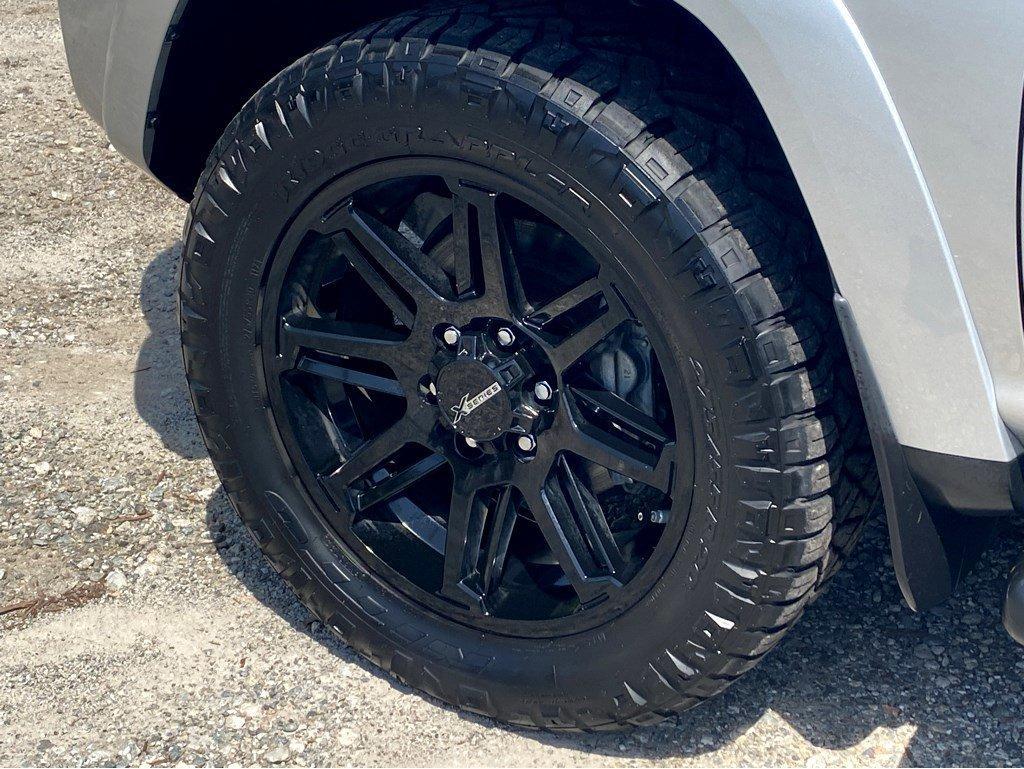 2023 Toyota 4Runner Vehicle Photo in SAVANNAH, GA 31406-4513
