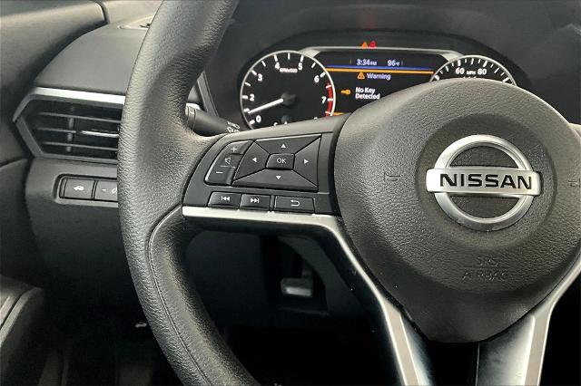 2022 Nissan Altima Vehicle Photo in Grapevine, TX 76051