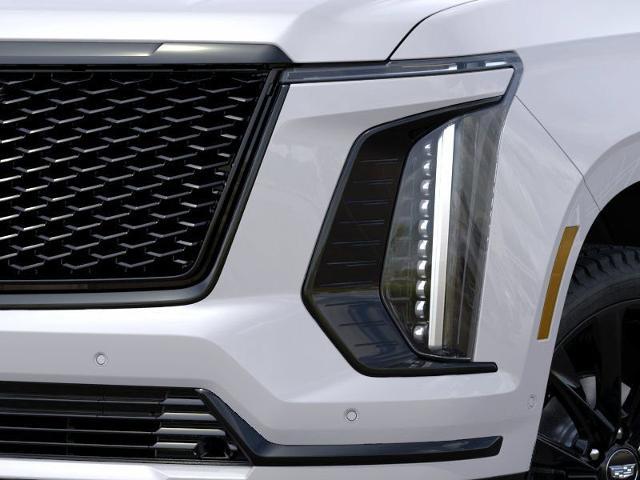 2025 Cadillac Escalade ESV Vehicle Photo in TREVOSE, PA 19053-4984