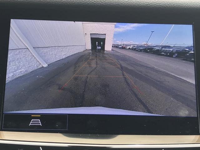 2022 Cadillac XT6 Vehicle Photo in GREEN BAY, WI 54303-3330