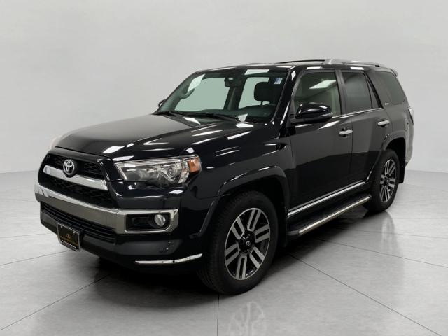2018 Toyota 4Runner Vehicle Photo in Appleton, WI 54913