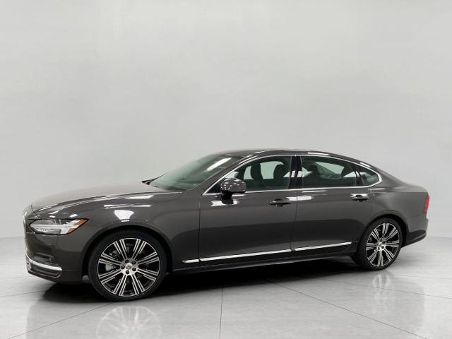 2024 Volvo S90 Vehicle Photo in Appleton, WI 54913