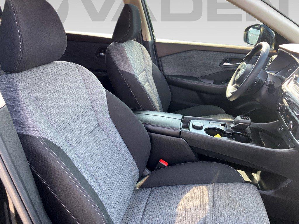 2023 Nissan Rogue Vehicle Photo in SAVANNAH, GA 31406-4513