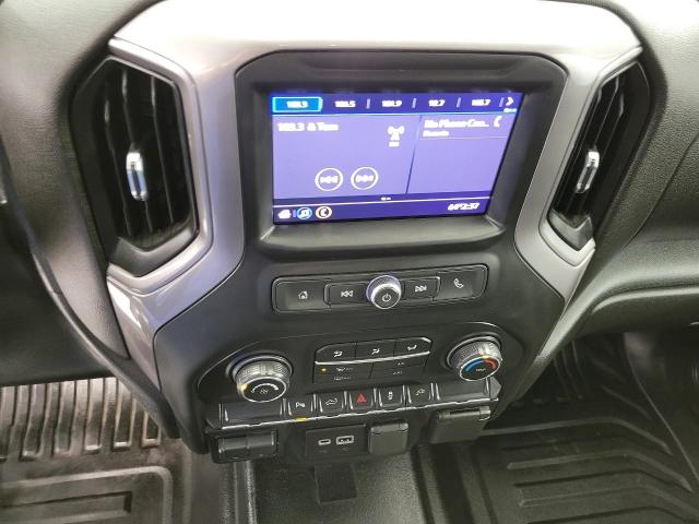 2021 Chevrolet Silverado 2500 HD Vehicle Photo in NEENAH, WI 54956-2243
