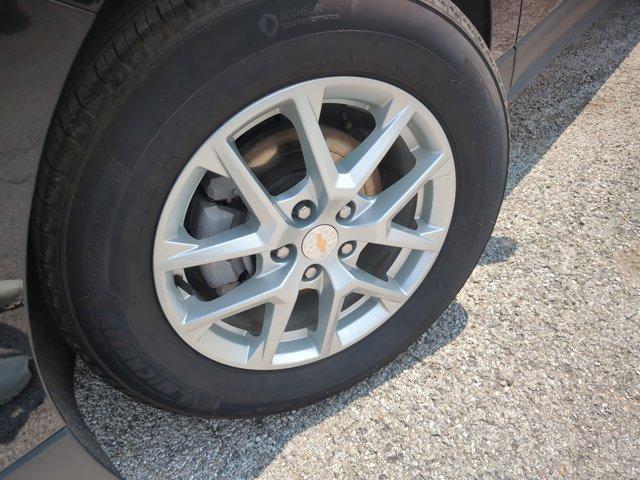 2023 Chevrolet Equinox Vehicle Photo in WEST FRANKFORT, IL 62896-4173